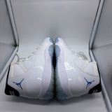 Jordan 11 Legend Blue (2024) - size 13