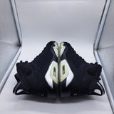 Jordan 6 Chrome Black  - size 10