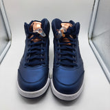 Jordan 5 Bronze - size 11.5
