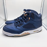 Jordan 5 Bronze - size 11.5