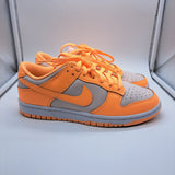 Nike Dunk Low Peaches N Crème - size 9w