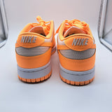 Nike Dunk Low Peaches N Crème - size 9w