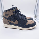 Jordan 1 Palomino - size 7y