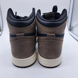 Jordan 1 Palomino - size 7y
