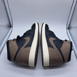 Jordan 1 Palomino - size 7y