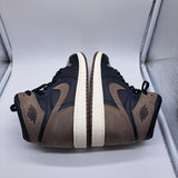 Jordan 1 Palomino - size 7y