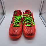 Kobe 6 Reverse Grinch - size 6y