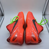 Kobe 6 Reverse Grinch - size 6y