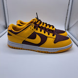 Nike Dunk Low Arizona State - size 9
