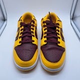 Nike Dunk Low Arizona State - size 9