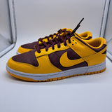 Nike Dunk Low Arizona State - size 9