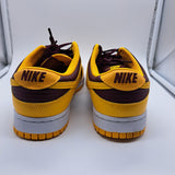 Nike Dunk Low Arizona State - size 9