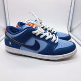 Nike SB Dunk Low Why So Sad - size 8.5
