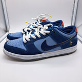 Nike SB Dunk Low Why So Sad - size 8.5
