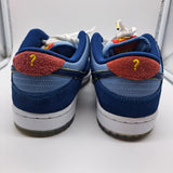 Nike SB Dunk Low Why So Sad - size 8.5