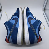 Nike SB Dunk Low Why So Sad - size 8.5
