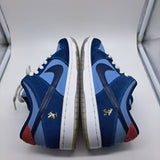 Nike SB Dunk Low Why So Sad - size 8.5