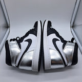 Jordan 1 Silver Toe - size 8w