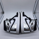 Jordan 1 Silver Toe - size 8w