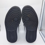 Jordan 1 Silver Toe - size 8w