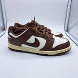 Nike Dunk Low Cacao Wow - size 7w
