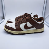 Nike Dunk Low Cacao Wow - size 7w