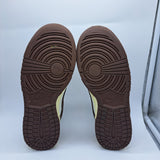 Nike Dunk Low Cacao Wow - size 7w