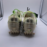 Nike Waffle Racer Off-White White - size 7.5w