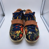 Nike KD 7 EXT Floral - size 10