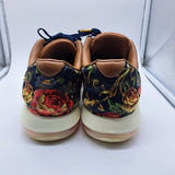Nike KD 7 EXT Floral - size 10
