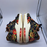 Nike KD 7 EXT Floral - size 10