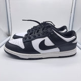 Nike Dunk Low Panda - size 12