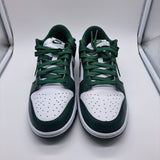 Nike Dunk Low Michigan State - size 9.5