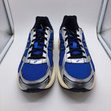 Asics Gel 1130 Blue Silver - size 11.5