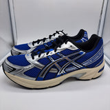 Asics Gel 1130 Blue Silver - size 11.5