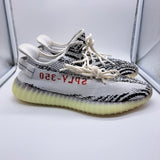 Yeezy 350 Zebra - size 10