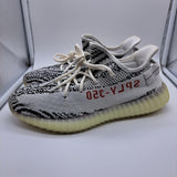 Yeezy 350 Zebra - size 10