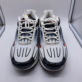 Nike Air Max Plus 3 Black Red - size 10.5