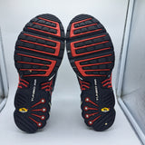 Nike Air Max Plus 3 Black Red - size 10.5