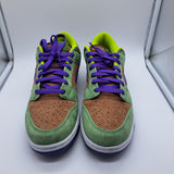 Nike Dunk Low Veneer - size 10.5