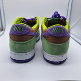 Nike Dunk Low Veneer - size 10.5