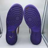 Nike Dunk Low Veneer - size 10.5
