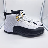Jordan 12 Taxi (2025) - size 10.5