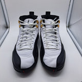 Jordan 12 Taxi (2025) - size 10.5