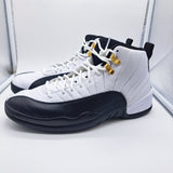 Jordan 12 Taxi (2025) - size 10.5