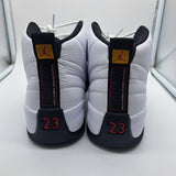 Jordan 12 Taxi (2025) - size 10.5