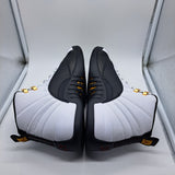 Jordan 12 Taxi (2025) - size 10.5