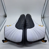 Jordan 12 Taxi (2025) - size 10.5