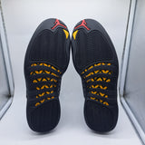 Jordan 12 Taxi (2025) - size 10.5