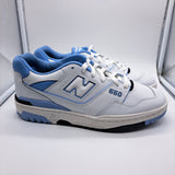 New Balance 550 UNC - size 9.5